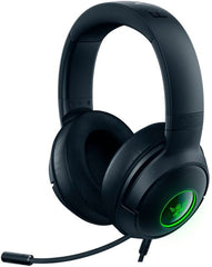 سماعة الألعاب السلكية Razer Kraken V3 X USB | RZ04-03750300-R3M1