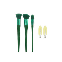 Real Techniques Nectar Pop Glaze Face Kit (مجموعة من 4 قطع) | 268957