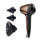 Remington The Salon Collection Air 3D Hair Dryer | D777 E51