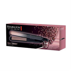 Remington Rose Shimmer Hair Straightener | S5305 E51