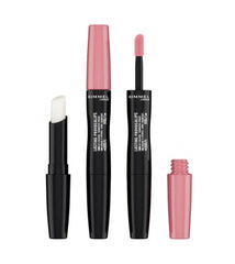 Rimmel New Provocalips Lipstick - 220 Come Up Roses | 265408