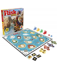 Hasbro Risk Junior Board Game (English) | E6936