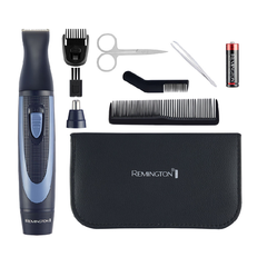 Remington 13 Piece Travel Grooming Kit | NE3890