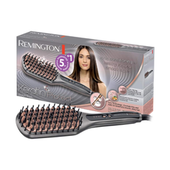 Remington Keratin Protect Straight Brush | CB7480 E51