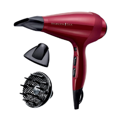 Remington Silk Hair Dryer 2400W | AC9096 E51