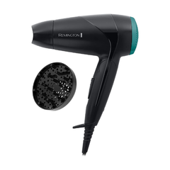 Remington 2000W Compact Travel Hair Dryer | D1500