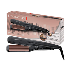 Remington Ceramic Crimp Hair Straightener | S3580