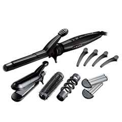 Remington Multistyle Interchangable Styler | S8670