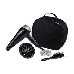 Remington Style Edition Hair Dryer Gift Set | D3171GP
