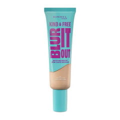 Rimmel Kind & Free Matt It Out Foundation - 01 Fair Porcelain | 291108