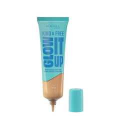 Rimmel Kind & Free Glow It Up Foundation - 160 Vanilla | 291095