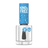 Rimmel Kind & Free Nail Polish - 150 Oxygene Wave Top Coat | 260160