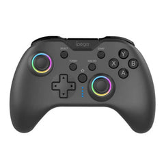iPega Silent Wireless Gaming Controller with RGB Lighting | PG-9111C