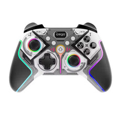 iPega Wireless Gaming Controller with RGB Lighting | PG-9666H