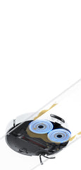 Xiaomi Robot Vacuum H50