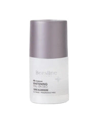 Beesline Men Whitening Roll-On Deo Zero Aluminum Fragrance Free
