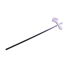 Halloween Battle Axe | AL639-3