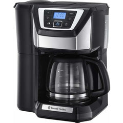 Russell Hobbs grind & brew Coffee Machine | 22000-56