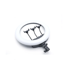 Rtako 22" Ring Light With 3 Phone Holders | AR-GTB01-22