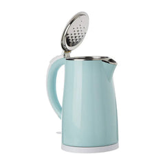 Midea Electric Kettle 1.7L - Light Green | MKHJ1705G