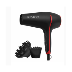 Revlon Smooth Stay Hair Dryer | RVDR5317E