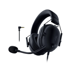 Razer BlackShark V2 X (PlayStation) Wired Esports Gaming Headset for PS5