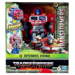 Transformers MV7 Smash Changers Assortment | TRF3900