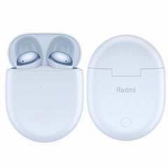 Xiaomi Redmi Buds 4 Wireless Earbuds with Hybrid Active Noise Cancellation - Blue | M2137E1
