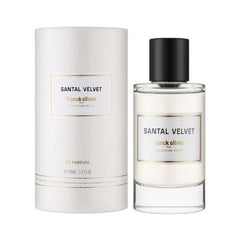 فرانك أوليفر سانتال فيلفت ماء عطر 100 مل - للجنسين | 271176