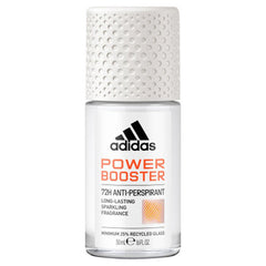 Adidas New Power Booster Deo Spray 150 ml - نساء | 269275