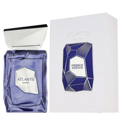 French Avenue Atlantis Extrait de Parfum 100ML