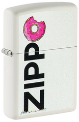 Zippo Donut Design Windproof Lighter | 46240