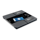 Beurer BF 500 Super Black Edition Diagnostic Bathroom Scale | BF 500