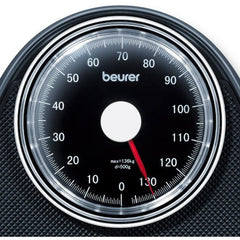 Beurer MS 40 Mechanical Bathroom Scale | MS 40