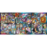 Trefl Disney Greatest Collection 9000-Piece Jigsaw Puzzle | 81020