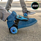 Yvolution Neon Street Roller 1 – Blue | 101022