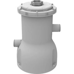 Jilong Avenli Clean Plus Cartridge Filter Pump - 3785L/h, 220-240V | 29P417EU