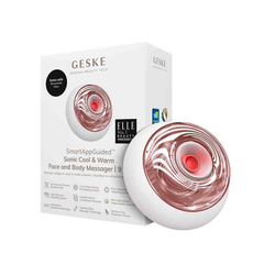 GESKE 9-in-1 Sonic Warm and Cool Mask - Starlight | GESGK000699SL01
