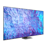 Samsung 98" QLED 4K Q80C Smart TV | QA98Q80CAUXTW