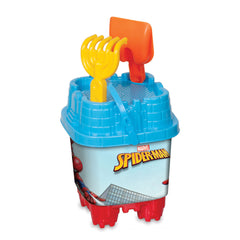 Dede Marvel Spider-Man Large Castle Bucket Set | 01572