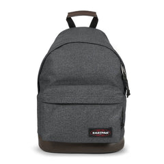 Eastpak Wyoming Backpack – Black Denim | EK81177H