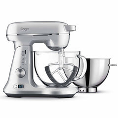 Sage/Breville The Bakery Boss Stand Mixer - BEM825BALUK - Open Box
