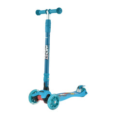 Disney Mickey Mouse Kids 3-Wheel Kick Scooter | 61-1