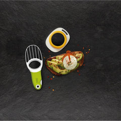 Joseph Joseph 2-Piece Breakfast Set, includes GoAvocado And Poach-Pro-Multi | 20114