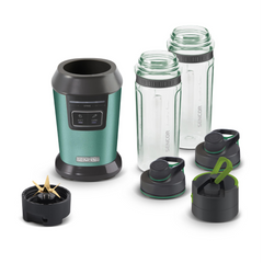 Sencor High-Speed Blender with Vacuum Lid - 800W | SBL7171GR
