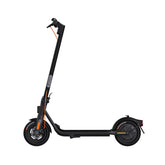 Segway Ninebot KickScooter F2 Plus E Powered - Max Speed Up to 25Km/h, Black | AA.05.120200.03