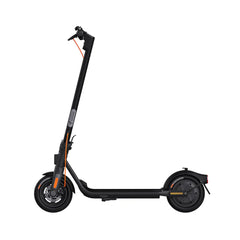 Segway Ninebot KickScooter F2 Plus E Powered - Max Speed Up to 25Km/h, Black | AA.05.120200.03