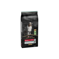 برنامج برو بلان طعام الكلاب البالغة متوسطة الحجم، بهضم حساس، لحم خروف - 14 كجم | 205030