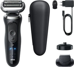 Braun Electric Shaver Series 7 | 72-N4200cs