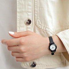 Casio Women 3-Hand Watch - Black | LQ-139BMV-7ELDF